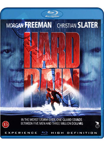 Hard Rain (Blu-Ray)